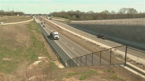 The push to widen I-70 across Missouri is stalling